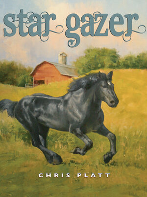 Star Gazer - ebook